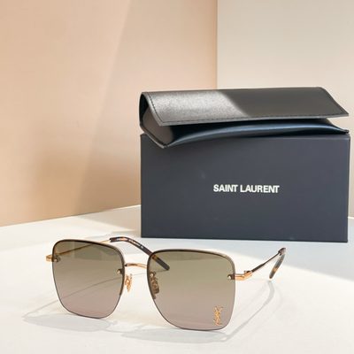 YSL Sunglasses — 3