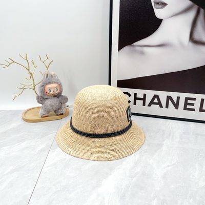 Hermès bucket hat — 7