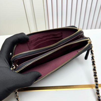 Chanel Bag — 9