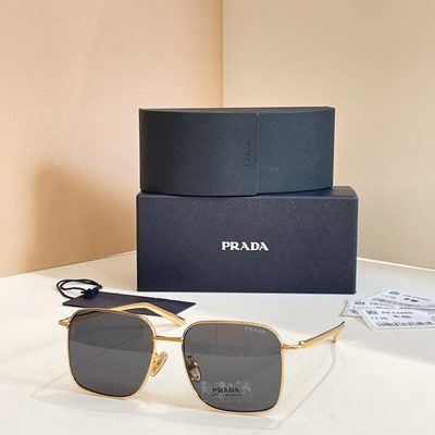 Prada Sunglasses — 3