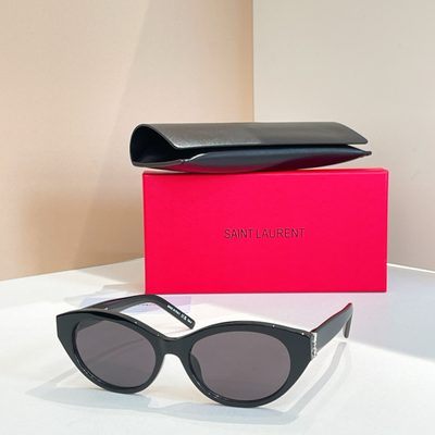YSL Sunglasses — 7