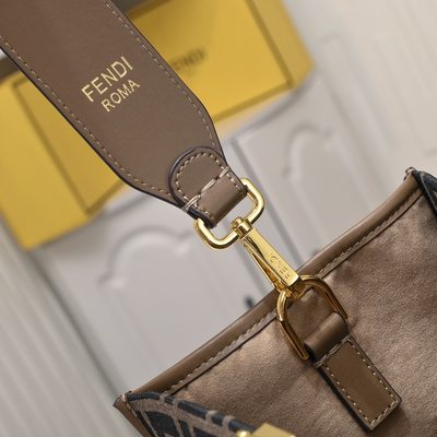 Fendi Bag — 5