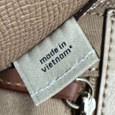 Coach Bag — 9