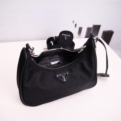 Prada Bag — 4