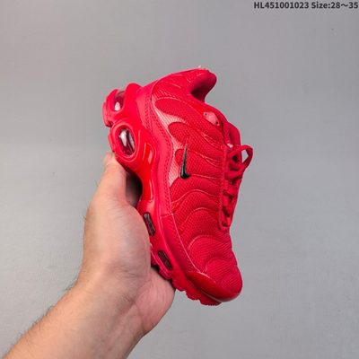 Nike Air Max Plus TN trainers — 3