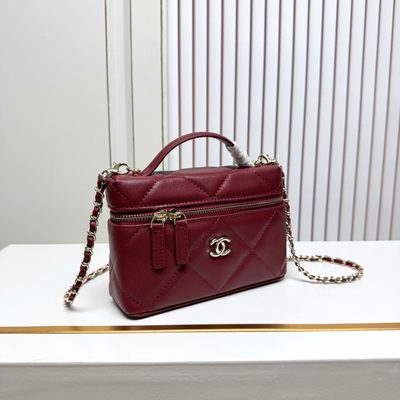 Chanel Bag — 5