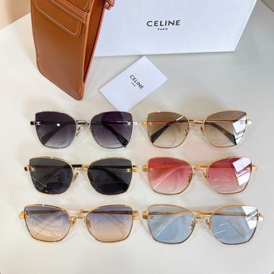 Celine Sunglasses — 8