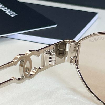 Chanel Sunglasses — 6