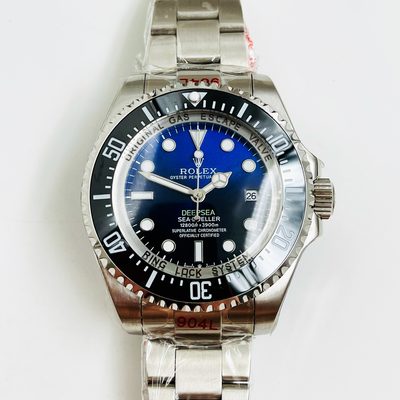 Rolex Watch