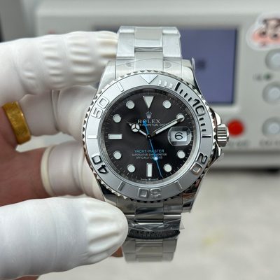 Rolex Watch
