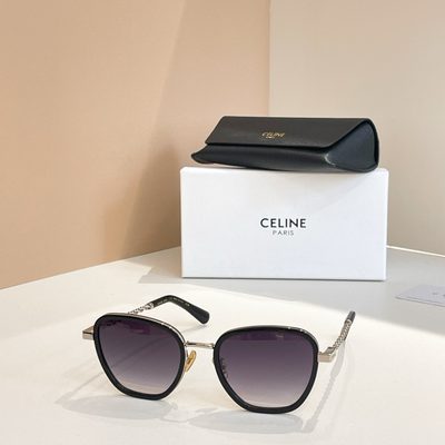 Celine Sunglasses — 6