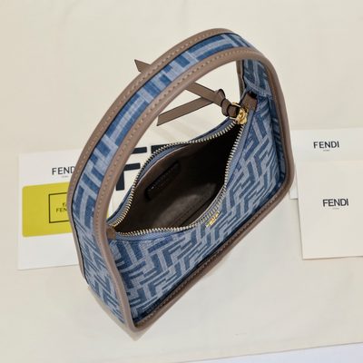 Fendi Bag — 9