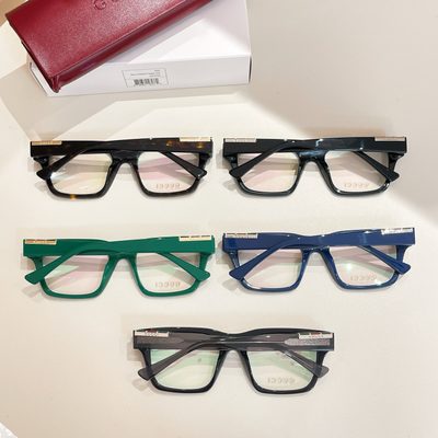 Gucci Sunglasses — 8