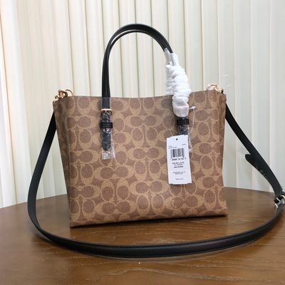 Coach Bag — 3