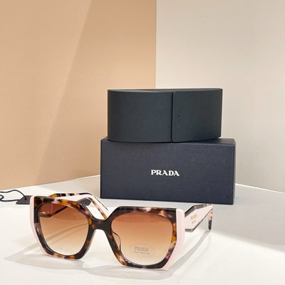 Prada Sunglasses — 6