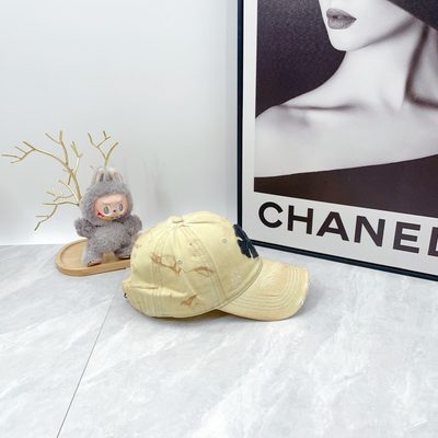 Chrome Hearts Cap — 6