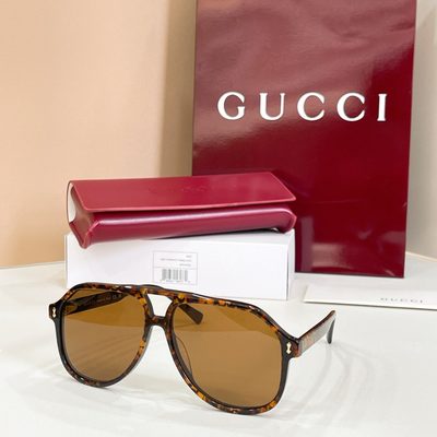 Gucci Sunglasses — 6