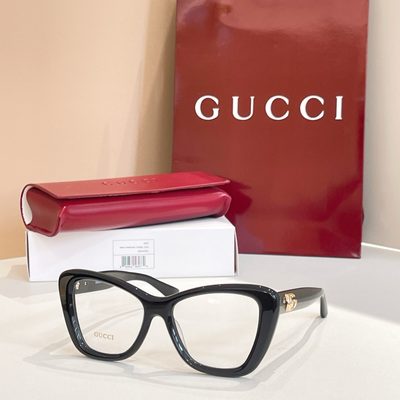 Gucci Sunglasses — 8