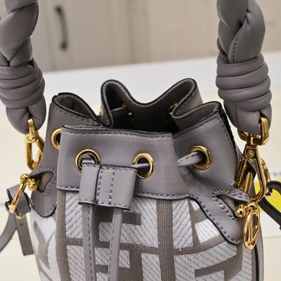 Fendi Bag — 4