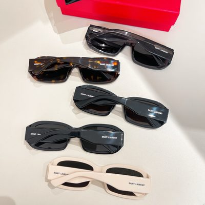 YSL Sunglasses — 8