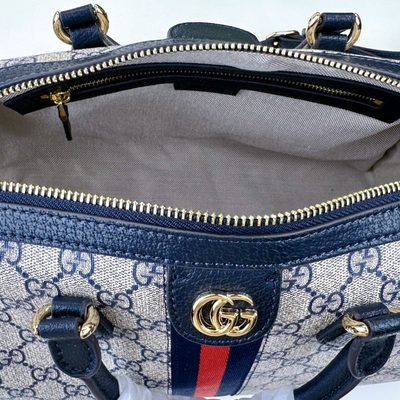 Gucci Bag — 9