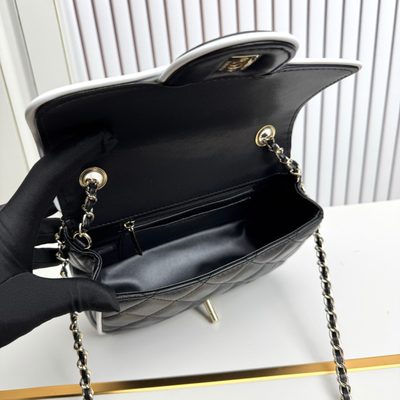 Chanel Bag — 9
