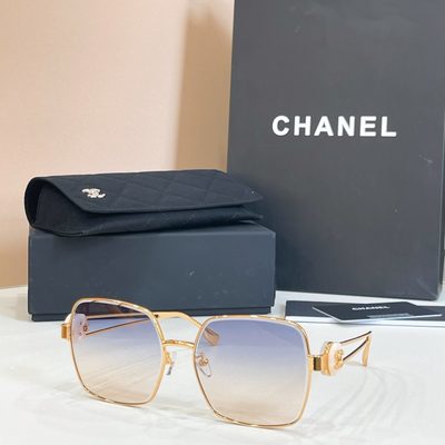 Chanel Sunglasses — 4