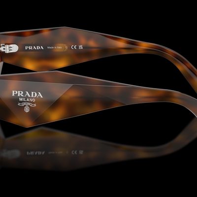 Prada Sunglasses — 3