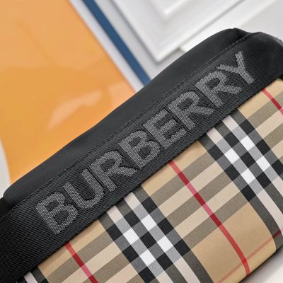 Burberry belt bag — 5