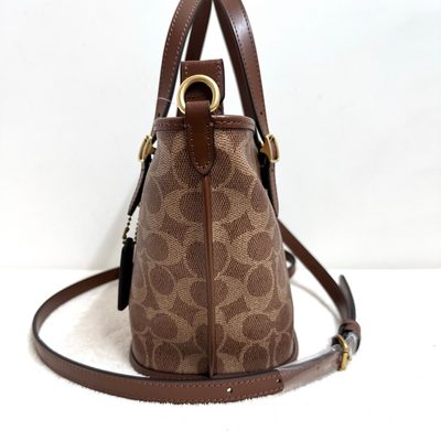 Coach Bag — 3