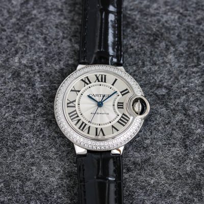 Cartier Watch — 6