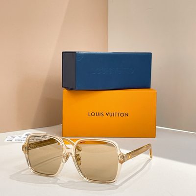 LV Sunglasses — 8