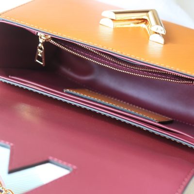 Louis Vuitton Bag — 9