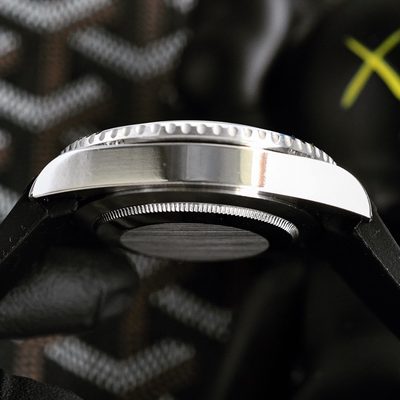 Rolex Watch — 4