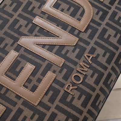 Fendi Bag — 4