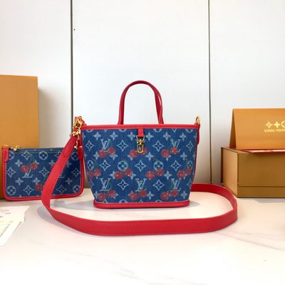 Louis Vuitton Bag — 3