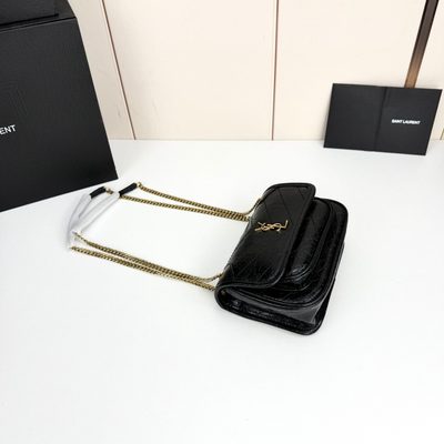 YSL Bag — 4