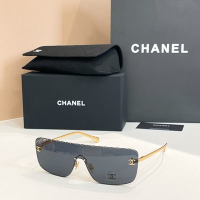 Chanel Sunglasses — 4