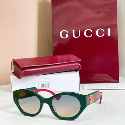 Gucci Sunglasses — 6