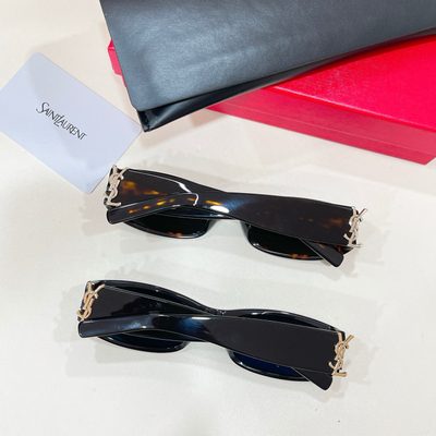 YSL Sunglasses — 9