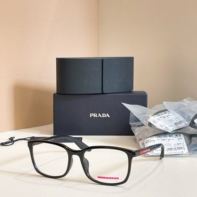 Prada Sunglasses — 3