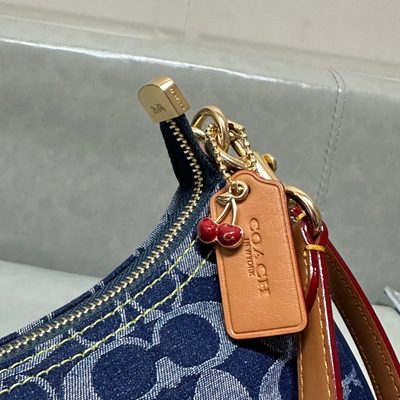 Coach Bag — 8