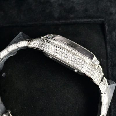 Cartier Watch — 4