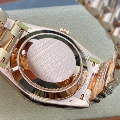 Rolex Watch — 7