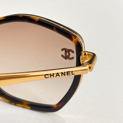 Chanel Sunglasses — 8