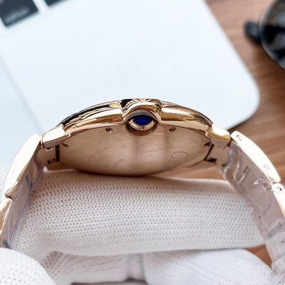 Cartier Watch — 7