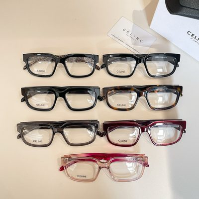 Celine Sunglasses — 8