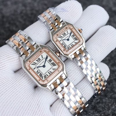 Cartier Watch
