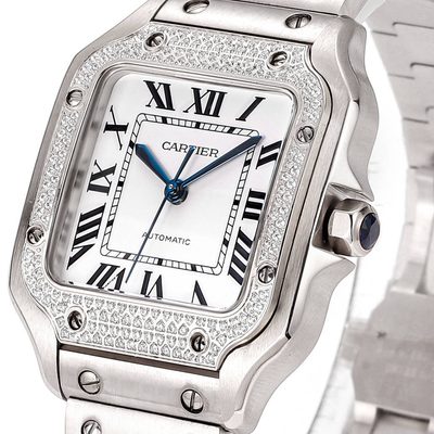 Cartier Watch — 3