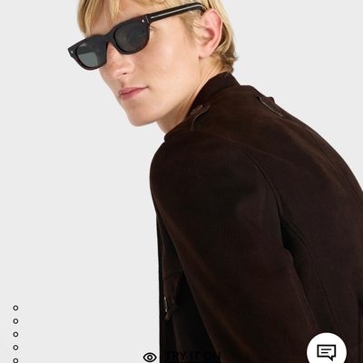Prada Sunglasses — 4